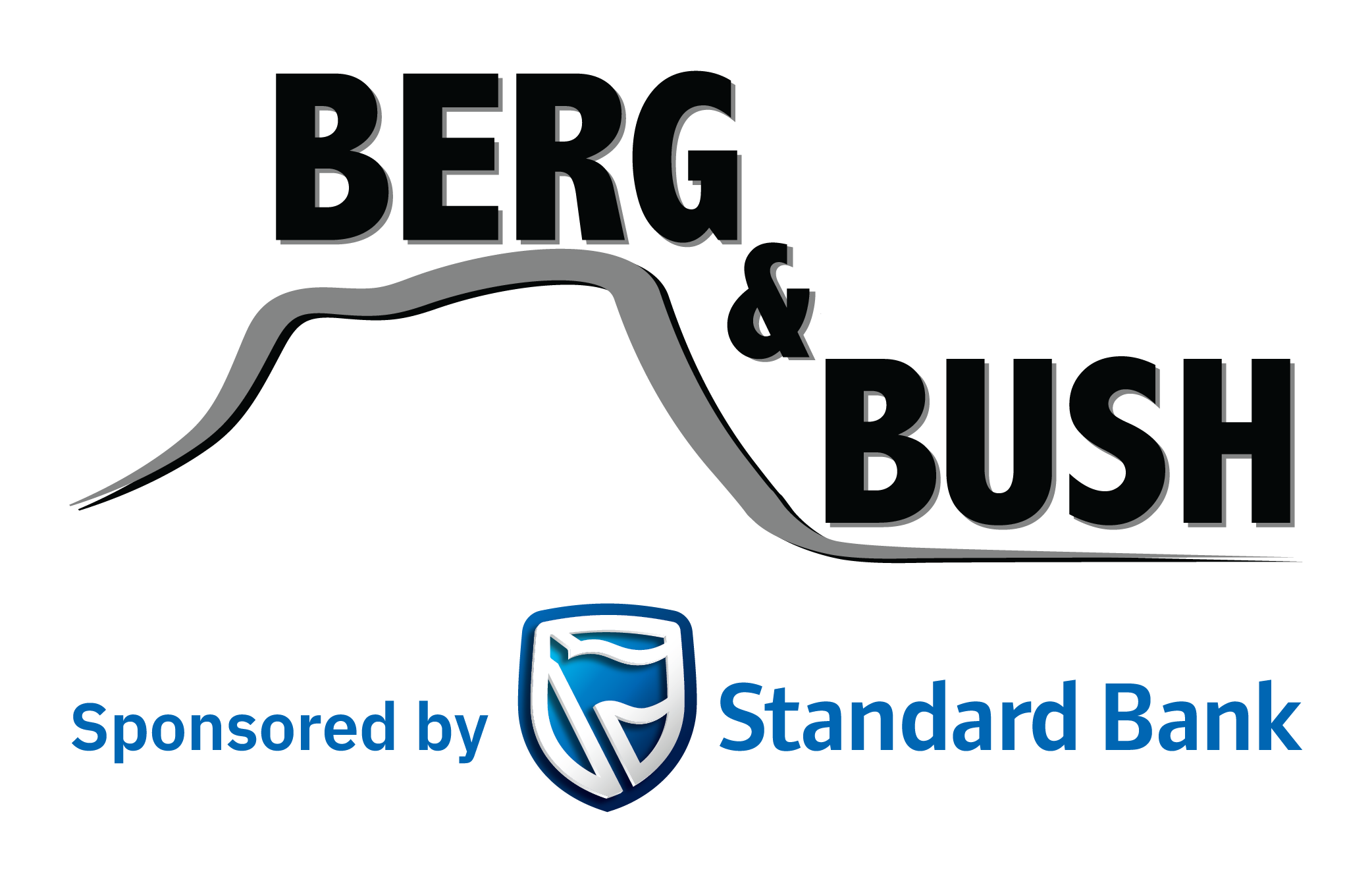 Berg and Bush - Sponsored by Standard Bank